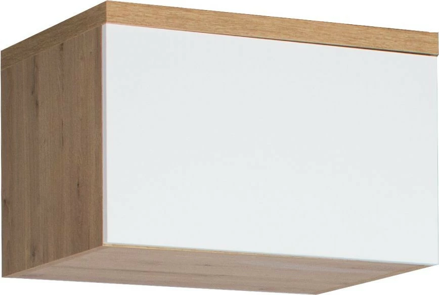 Nadstawka na półszafę do garberoby Mastania (uniwersalna) 