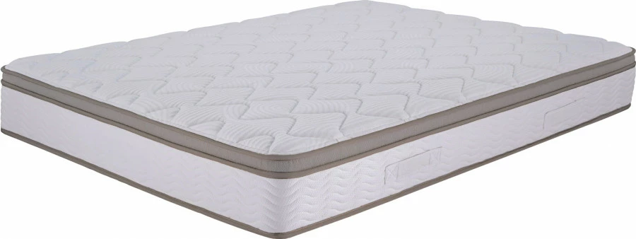 Materac kieszeniowy Royal 180x200