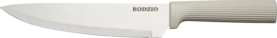 Nóż szefa kuchni Rifle 16-1 (beżowy)