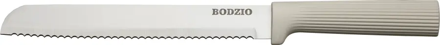 Nóż do chleba Rifle 16-2 (beżowy)