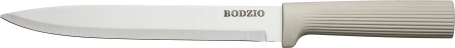 Nóż do krojenia Rifle 16-3 (beżowy)