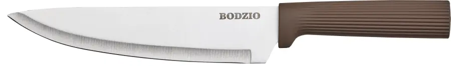 Nóż szefa kuchni Rifle 16-1 (brązowy)