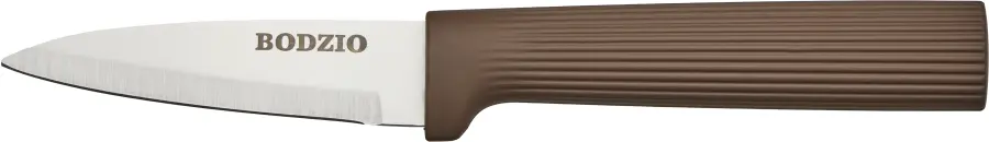 Nóż do obierania Rifle 16-5 (brązowy)