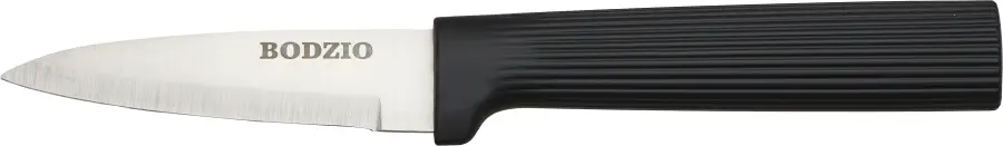 Nóż do obierania Rifle 16-5 (czarny)