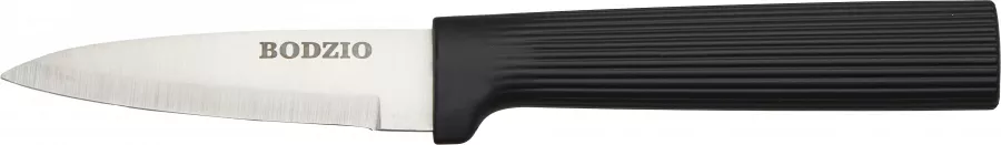 Nóż do obierania Rifle 16-5 (czarny) 