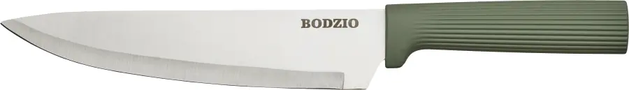 Nóż szefa kuchni Rifle 16-1 (oliwkowy)