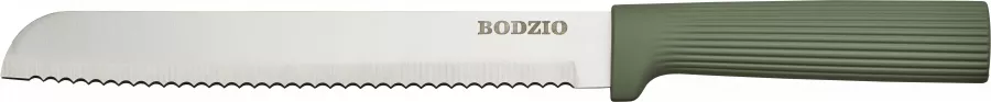 Nóż do chleba Rifle 16-2 (oliwkowy) 