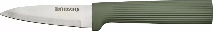 Nóż do obierania Rifle 16-5 (oliwkowy) 