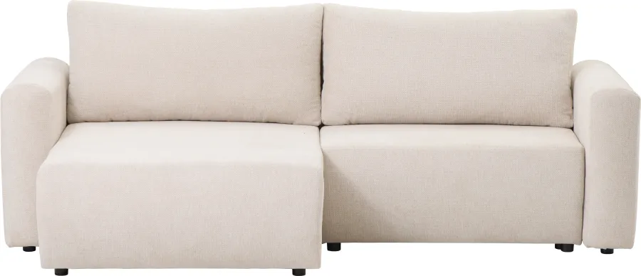 Narożnik Softina (rojal beż) 