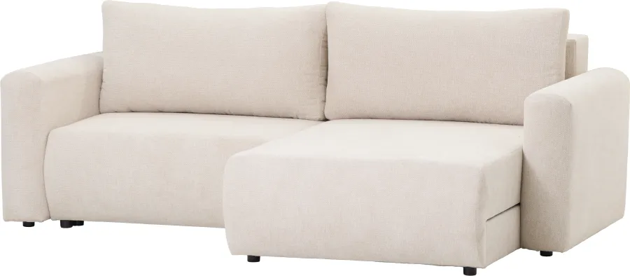 Narożnik Softina (rojal beż) 