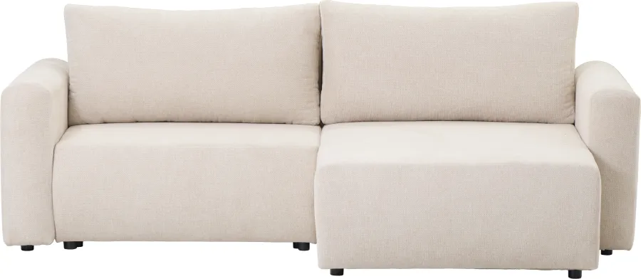 Narożnik Softina (rojal beż)