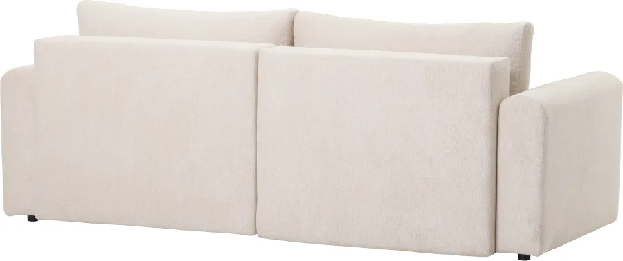 Narożnik Softina (rojal beż) 