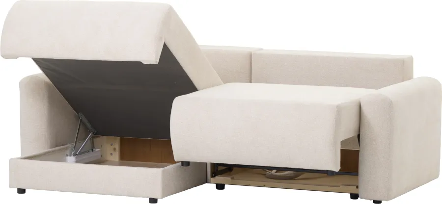 Narożnik Softina (rojal beż)