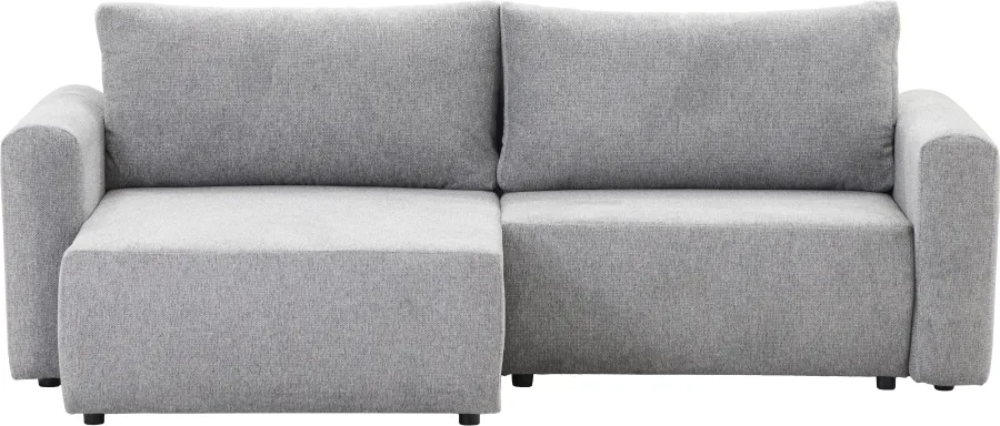 Narożnik Softina (rojal szary)