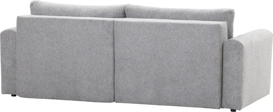 Narożnik Softina (rojal szary)