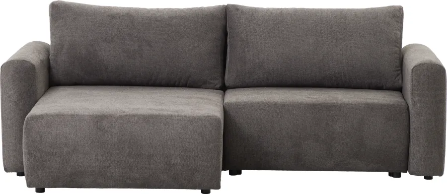 Narożnik Softina (rojal grafit) 