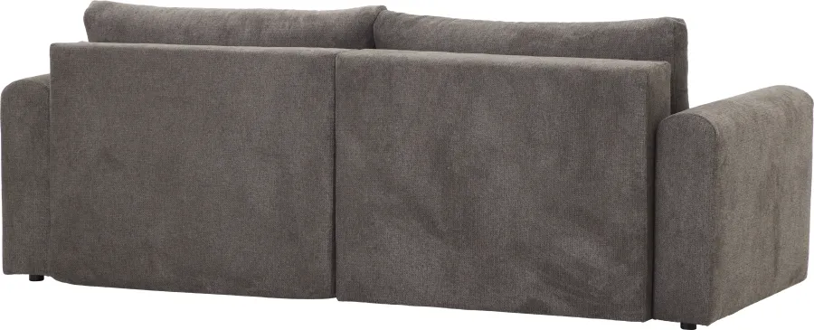 Narożnik Softina (rojal grafit) 