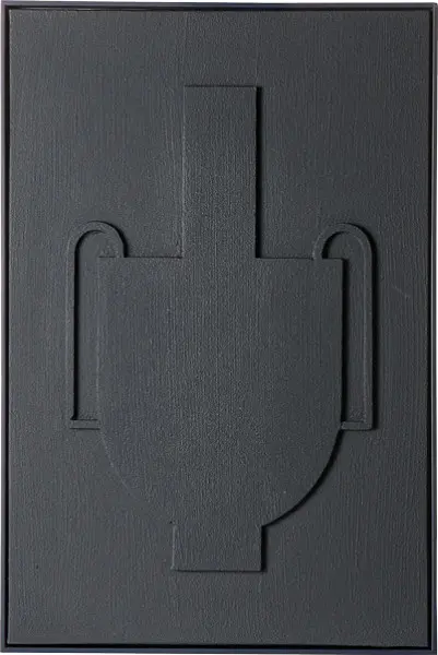 Obraz Deco Arte 18 (czarny)