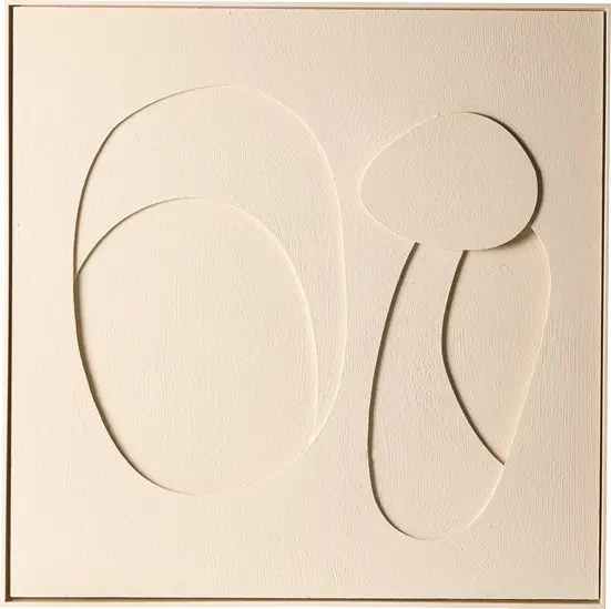 Obraz Deco Arte 21(jasny beż)