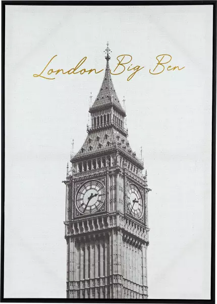 Obraz miasto London 6