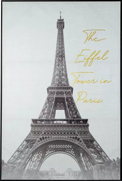 Obraz miasto Paris 7 