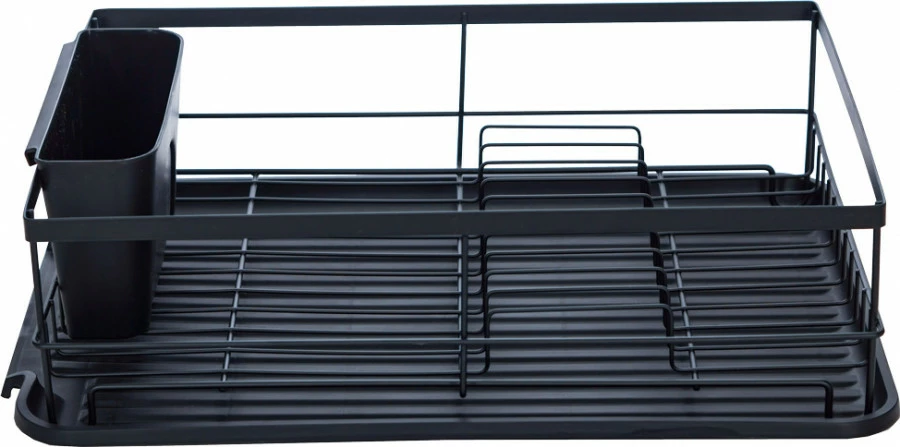 Ociekacz kuchenny (suszarka) 2 (kolor czarny) 