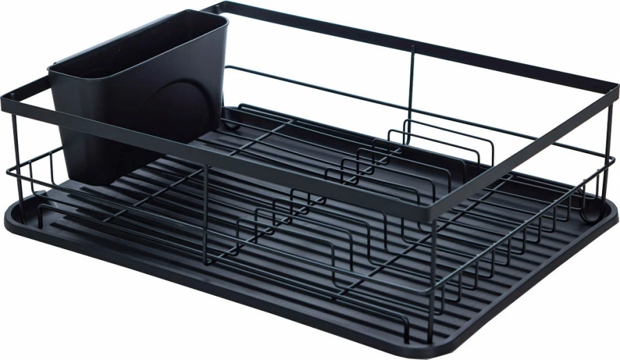 Ociekacz kuchenny (suszarka) 2 (kolor czarny)