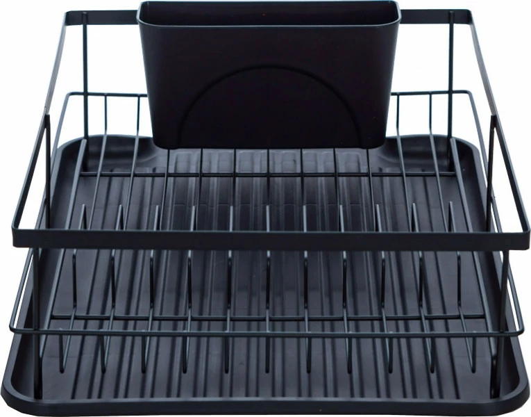 Ociekacz kuchenny (suszarka) 2 (kolor czarny) 