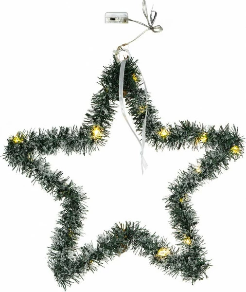 Ozdoba CHRISTMAS 131 