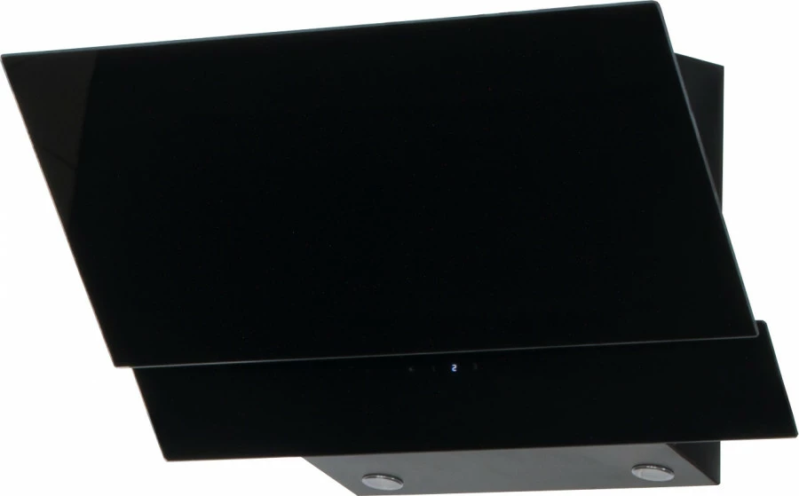 Okap kuchenny Atelo (czarny) 