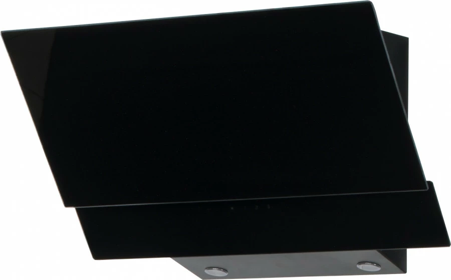 Okap kuchenny Atelo (czarny) 