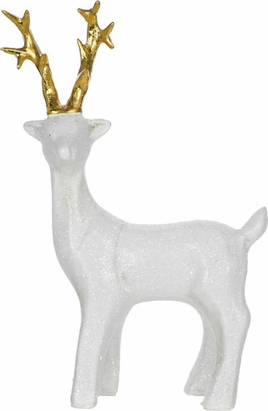 Ozdoba renifer JOLIA 111 