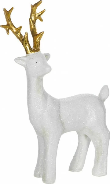 Ozdoba renifer JOLIA 111 