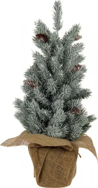 Drzewko świąteczne TASSO 118 