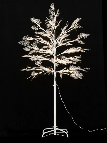 Drzewko świąteczne (led) TASSO 121 