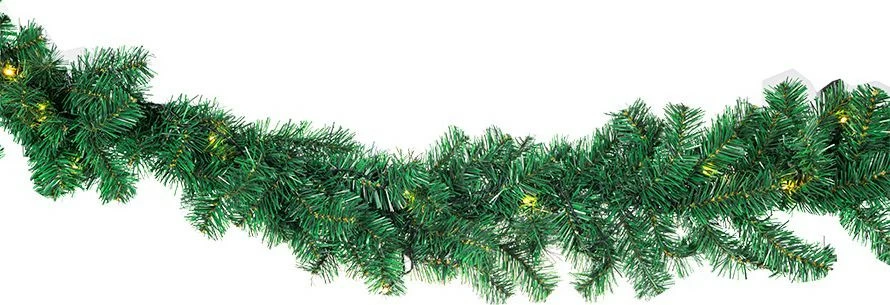 Łańcuch świąteczny LED TASSO 123 