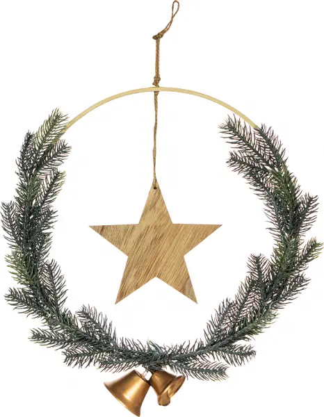 Ozdoba wisząca CHRISTMAS 132