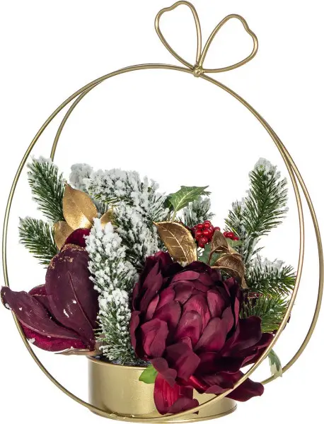 Ozdoba CHRISTMAS 133 