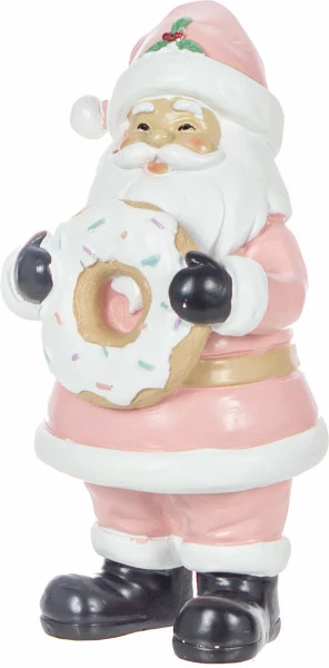 Mikołaj PASTEL CHRISTMAS