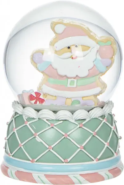 Kula PASTEL CHRISTMAS