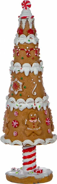 Piernikowa choinka GINGER