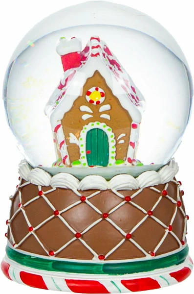 Piernikowa kula GINGER 