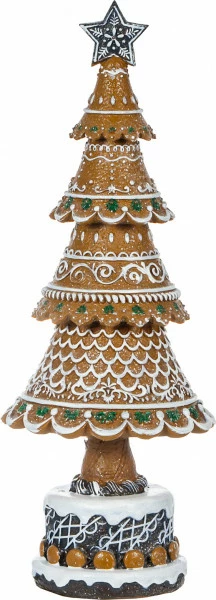 Choinka GINGER (wys. 32.5cm) 