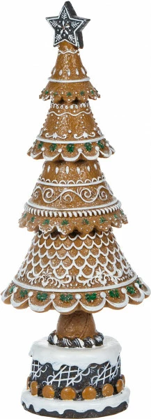 Choinka GINGER (wys. 32.5cm) 