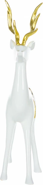 Jelonek biały Merry 