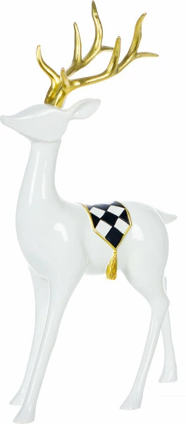 Jelonek biały Merry 