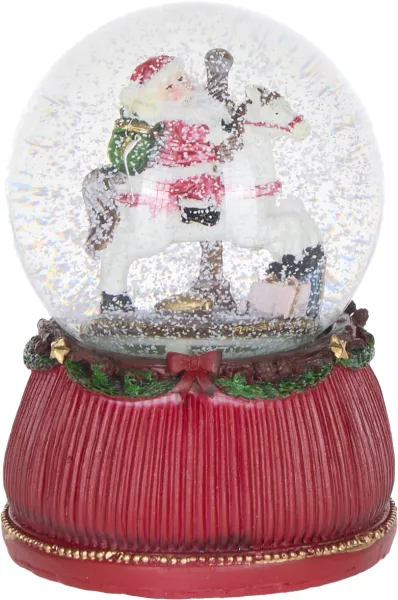 Kula śnieżna Prestini 192 