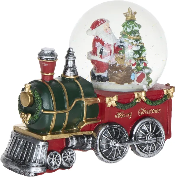 Kula śnieżna Prestini 195 