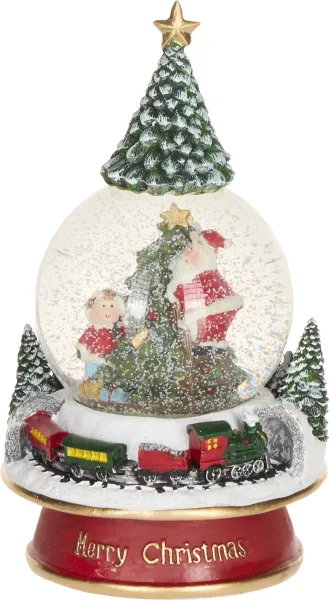 Kula śnieżna Prestini 196 