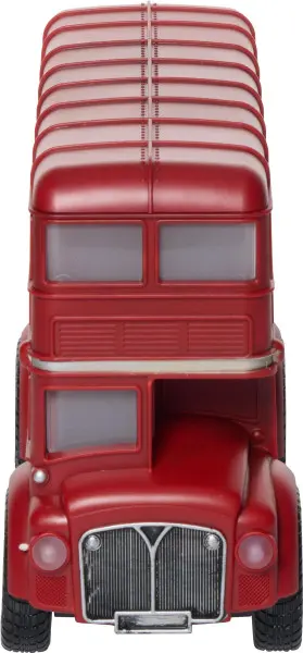 Ozdoba bożonarodzeniowa autobus Christmas Light 223